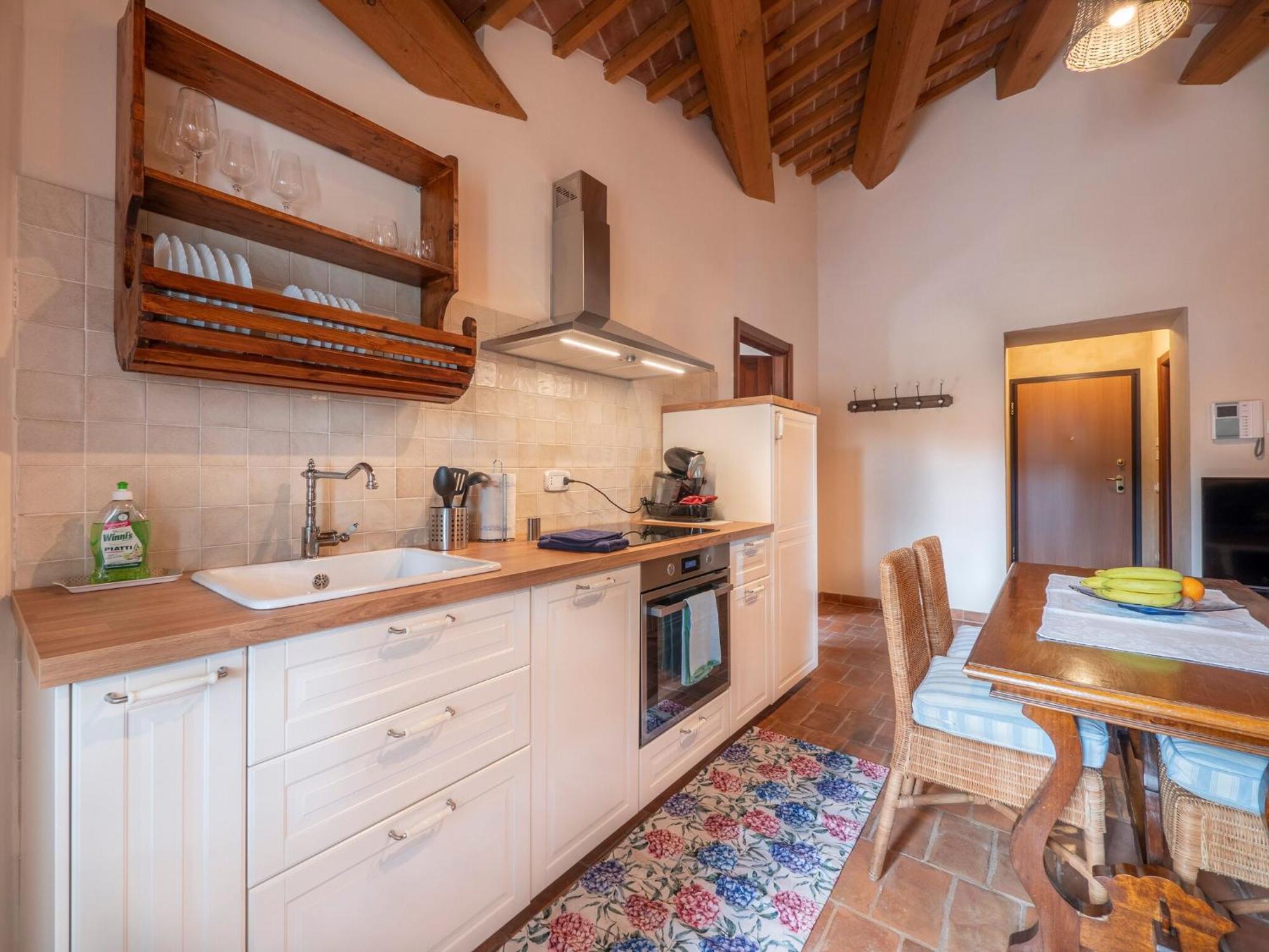 Stunning Apartment In Mombaroccio Near Metauro River Exterior foto