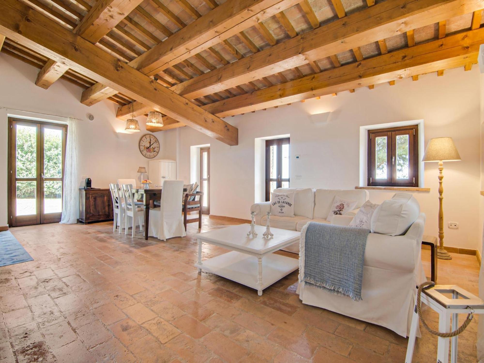 Stunning Apartment In Mombaroccio Near Metauro River Exterior foto
